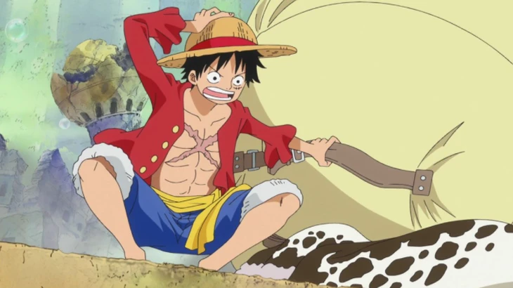 Eiichiro Oda nói gì về độ dài 'khổng lồ' của manga One Piece? Eiichiro Oda nói gì về độ dài 'khổng lồ' của manga One Piece?