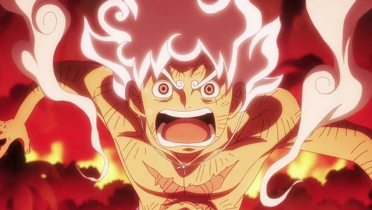 Gear 6 của Luffy có thể thành hiện thực trong arc Elbaph? Gear 6 của Luffy có thể thành hiện thực trong arc Elbaph?