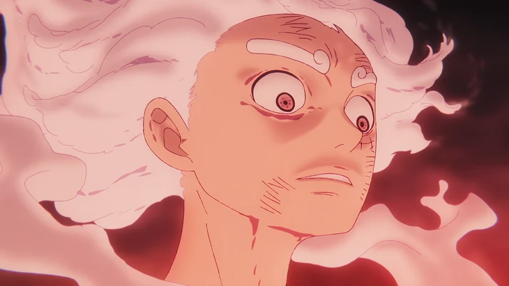 Gear 6 của Luffy có thể thành hiện thực trong arc Elbaph? Gear 6 của Luffy có thể thành hiện thực trong arc Elbaph?