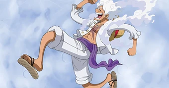 Gear 6 của Luffy có thể thành hiện thực trong arc Elbaph?