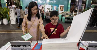 Giải thưởng Sách Quốc gia VIII bổ sung tiêu chí chấm để đảm bảo công bằng