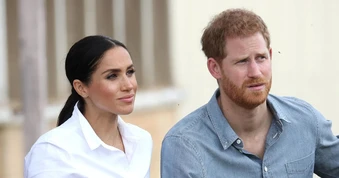Harry và Meghan đáp trả