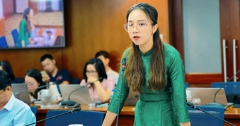 Hội sách Thiếu nhi TPHCM hơn 100 hoạt động, Dân trí gieo tri thức ở Đất Đỏ