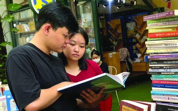 Huy động xã hội hóa tặng 1.000 thư viện cho các trường học cả nước