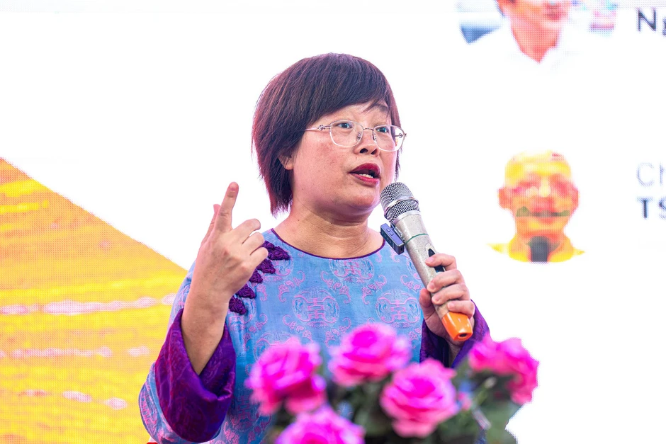 Khai mạc Ngày sách Việt Nam 2026 Khai mạc Ngày sách Việt Nam 2026