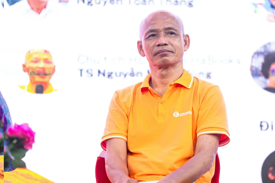 Khai mạc Ngày sách Việt Nam 2026 Khai mạc Ngày sách Việt Nam 2026