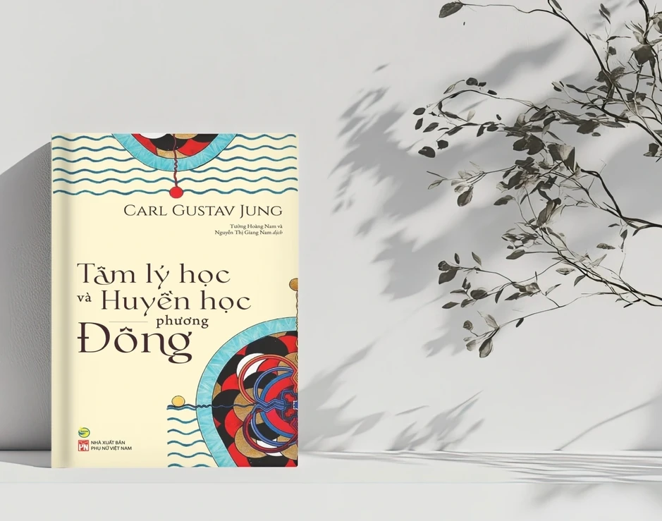 Khi tâm lý học gặp huyền học phương Đông Khi tâm lý học gặp huyền học phương Đông
