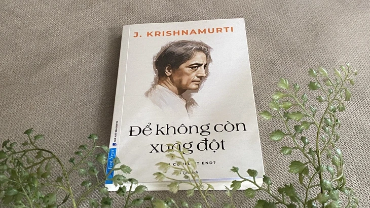 Không hiểu được căn nguyên sẽ không tìm thấy bình an Không hiểu được căn nguyên sẽ không tìm thấy bình an