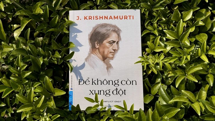 Không hiểu được căn nguyên sẽ không tìm thấy bình an Không hiểu được căn nguyên sẽ không tìm thấy bình an