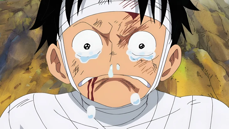 Không phải Luffy, Loki mới là đối thủ lớn nhất của Imu tại Elbaph trong One Piece Không phải Luffy, Loki mới là đối thủ lớn nhất của Imu tại Elbaph trong One Piece