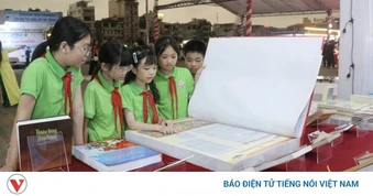 Lan tỏa văn hóa đọc - Gìn giữ bản sắc Kinh Bắc ở Bắc Ninh
