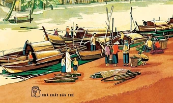 'Lịch sử khẩn hoang miền Nam' - những cuộc thiên di