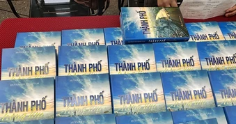 Lịch sử thành phố hào hùng trong tim của một bác sĩ