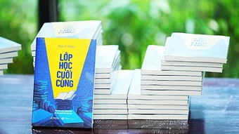 Lời cảnh tỉnh từ “Lớp học cuối cùng”
