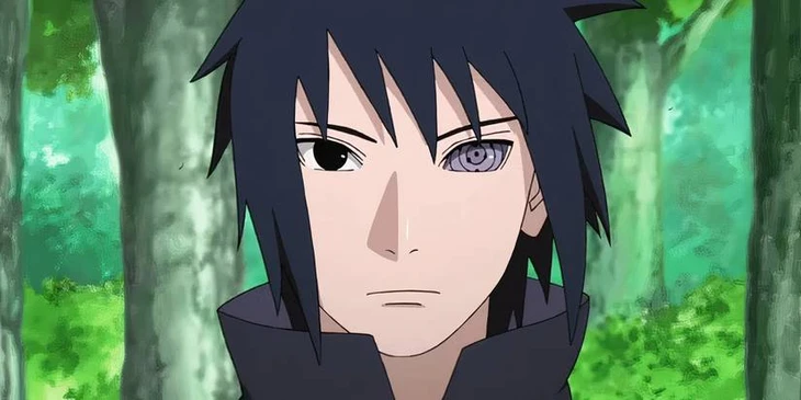 Manga Boruto đưa Sharingan vượt xa thời Naruto sau 24 năm Manga Boruto đưa Sharingan vượt xa thời Naruto sau 24 năm