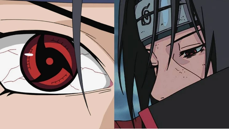 Manga Boruto đưa Sharingan vượt xa thời Naruto sau 24 năm Manga Boruto đưa Sharingan vượt xa thời Naruto sau 24 năm
