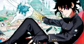 Manga Ichi the Witch sẽ là 'hiện tượng' tiếp theo của Shonen Jump sau Kagurabachi?