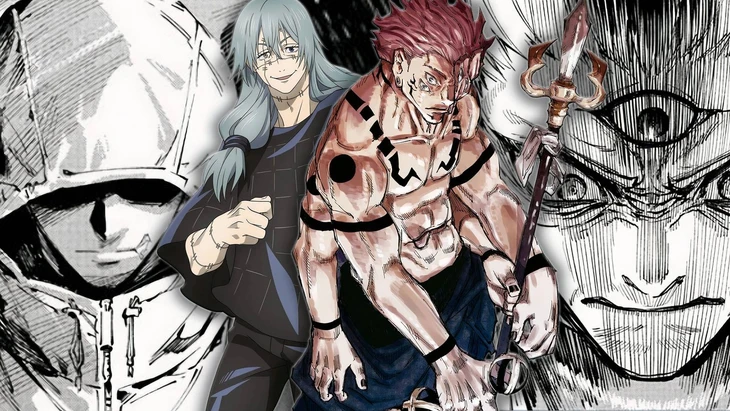 Manga Jujutsu Kaisen Modulo khép lại nhưng vẫn bỏ ngỏ 3 câu hỏi lớn nhất