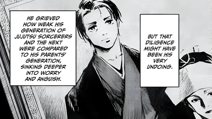 Manga Jujutsu Kaisen Modulo khép lại nhưng vẫn bỏ ngỏ 3 câu hỏi lớn nhất