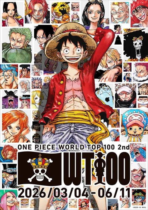 Manga One Piece vượt mốc 600 triệu bản, ngang doanh số Superman Manga One Piece vượt mốc 600 triệu bản, ngang doanh số Superman