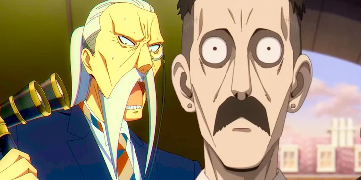 Manga Spy x Family gây sốc với cú twist mới, Loid liều mình vì Yor Manga Spy x Family gây sốc với cú twist mới, Loid liều mình vì Yor