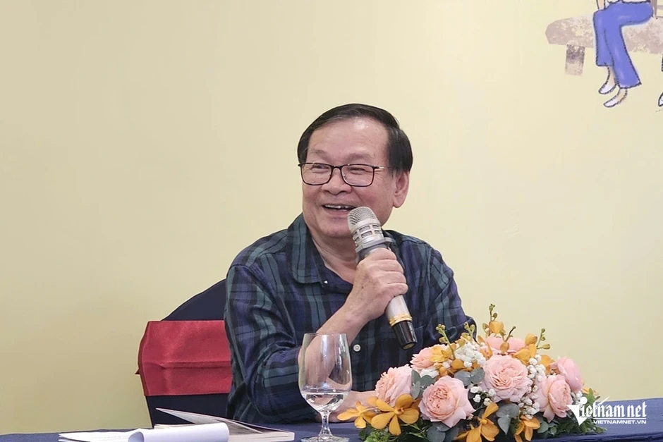 Món quà không thể bỏ lỡ của Nguyễn Nhật Ánh, sách giúp người trẻ vượt lo âu Món quà không thể bỏ lỡ của Nguyễn Nhật Ánh, sách giúp người trẻ vượt lo âu