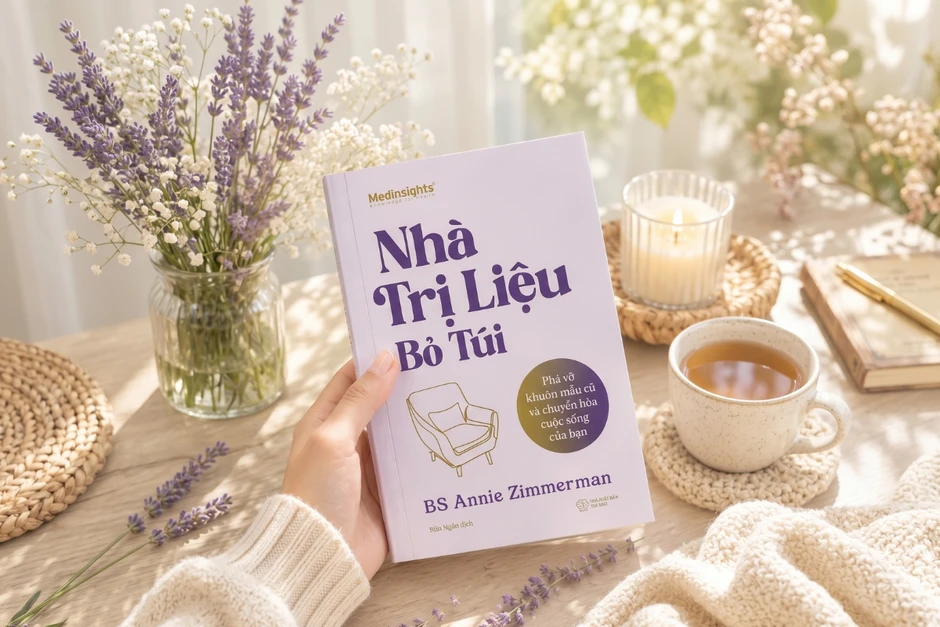 Món quà không thể bỏ lỡ của Nguyễn Nhật Ánh, sách giúp người trẻ vượt lo âu Món quà không thể bỏ lỡ của Nguyễn Nhật Ánh, sách giúp người trẻ vượt lo âu
