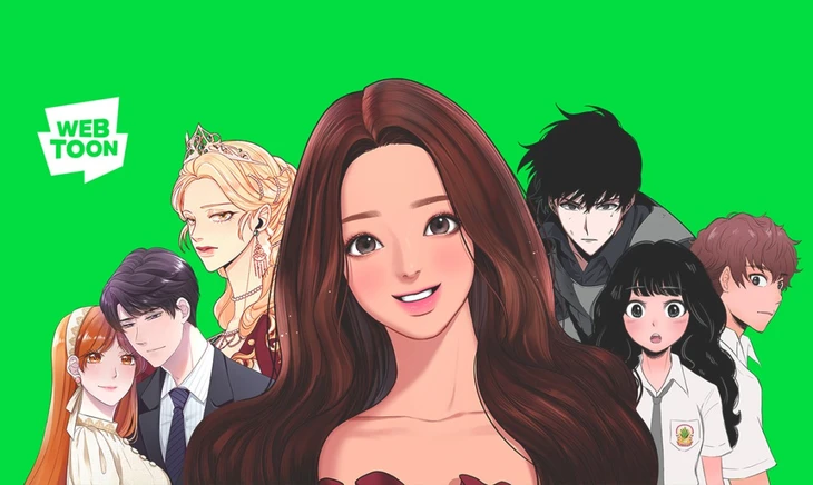 Naver Webtoon tổ chức cuộc thi web novel lớn nhất 2026 với giải thưởng 380 triệu won Naver Webtoon tổ chức cuộc thi web novel lớn nhất 2026 với giải thưởng 380 triệu won