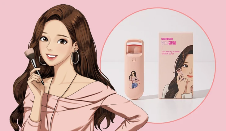 Naver Webtoon tổ chức cuộc thi web novel lớn nhất 2026 với giải thưởng 380 triệu won Naver Webtoon tổ chức cuộc thi web novel lớn nhất 2026 với giải thưởng 380 triệu won
