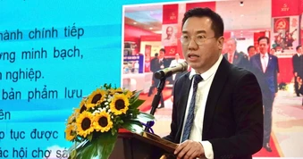 Ngành xuất bản đạt doanh thu hơn 4.100 tỷ đồng năm 2025