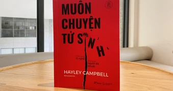 Nghe chuyện về nghề 'phụng sự' người đã khuất