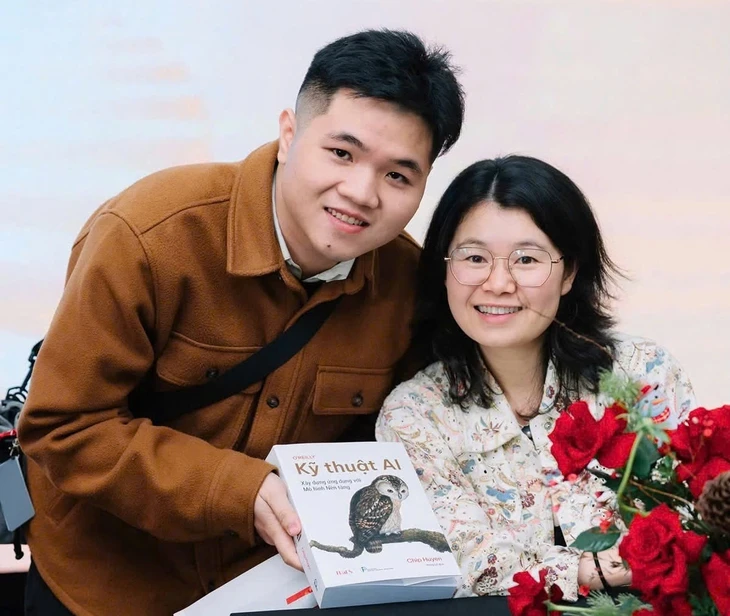 Người Việt có gu đọc sách tinh tế?