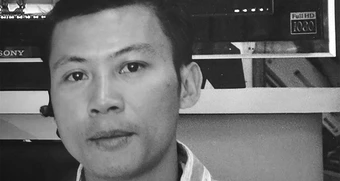 Nhà thơ 'Hà Nội mùa vắng những cơn mưa' qua đời ở tuổi 52