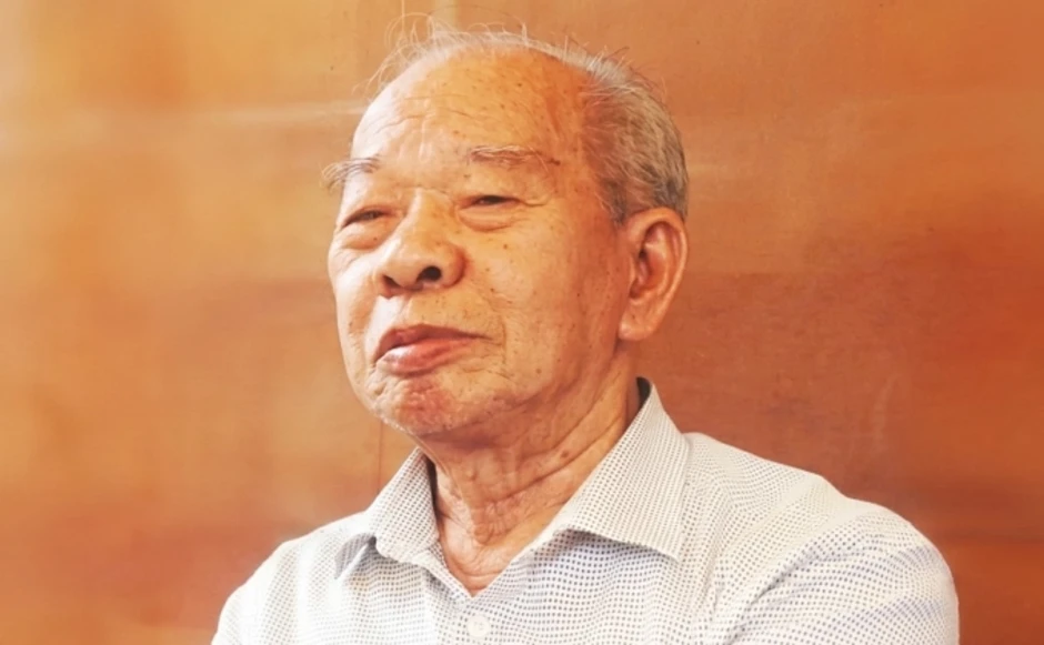 Nhà thơ Phạm Thiên Thư của 'Ngày xưa Hoàng Thị' qua đời