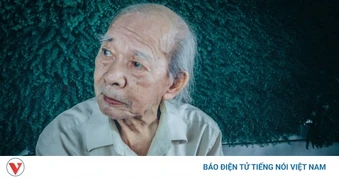 Nhà thơ Phạm Thiên Thư - tác giả ‘Ngày xưa Hoàng thị’ qua đời
