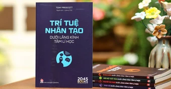 Những cuốn sách giúp hiểu đúng về AI và công nghệ