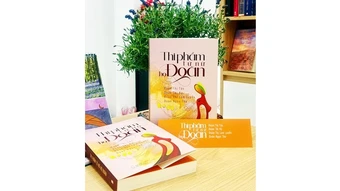 Những tình tự riêng ngưng đọng