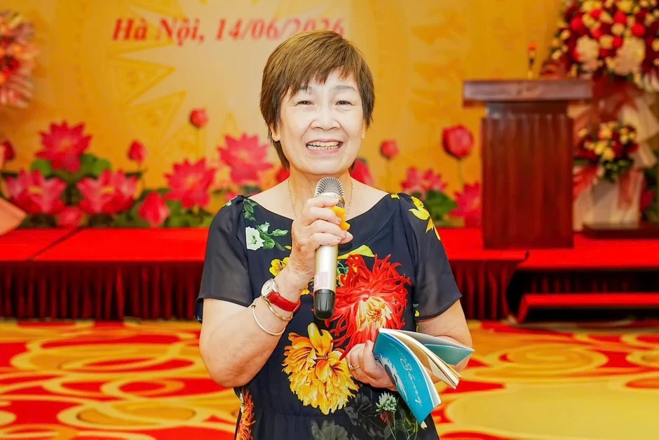 Nỗi ân hận của nhà biên kịch Nguyễn Thị Hồng Ngát Nỗi ân hận của nhà biên kịch Nguyễn Thị Hồng Ngát