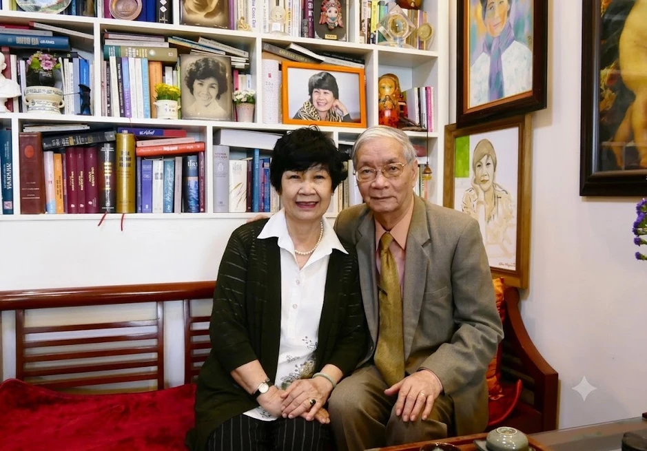 Nỗi ân hận của nhà biên kịch Nguyễn Thị Hồng Ngát Nỗi ân hận của nhà biên kịch Nguyễn Thị Hồng Ngát