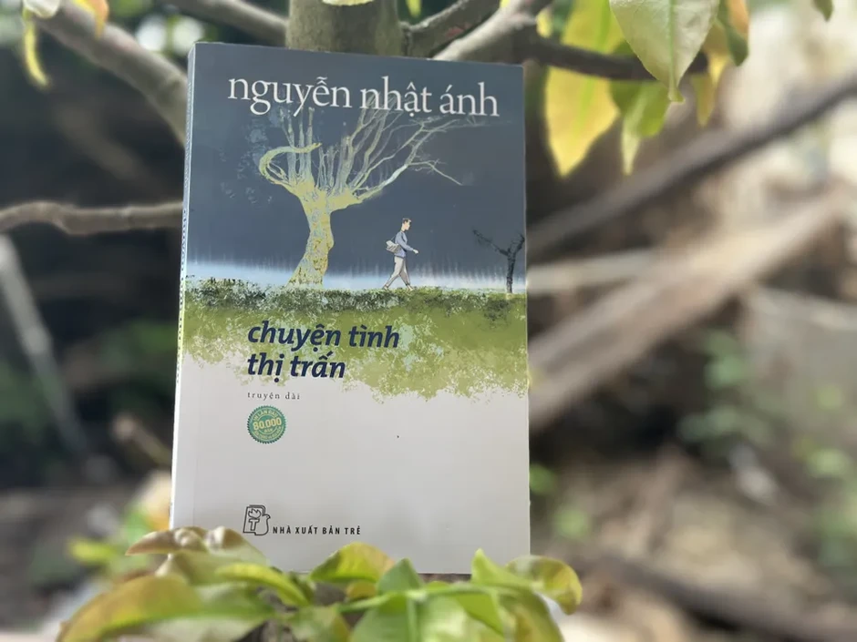 Ở thị trấn có một chuyện tình