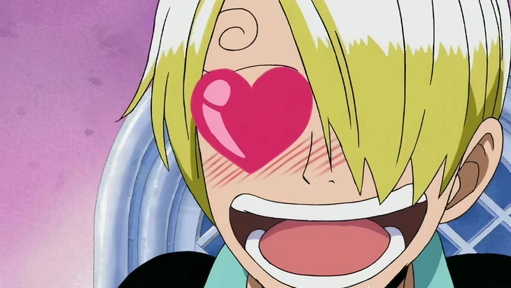 One Piece chương 1.183 đẩy arc Elbaph lên cao trào với trận chiến của Zoro, Sanji One Piece chương 1.183 đẩy arc Elbaph lên cao trào với trận chiến của Zoro, Sanji