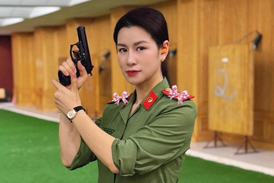 Phát động cuộc thi sáng tác truyện ngắn viết về công an Phát động cuộc thi sáng tác truyện ngắn viết về công an