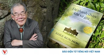 Sách “Để thanh thản khi về già” không chỉ dành cho người già