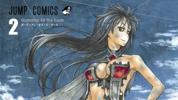 Shonen Jump gây tranh cãi vì từng yêu cầu manga nữ siêu anh hùng phải 'gợi cảm' Shonen Jump gây tranh cãi vì từng yêu cầu manga nữ siêu anh hùng phải 'gợi cảm'