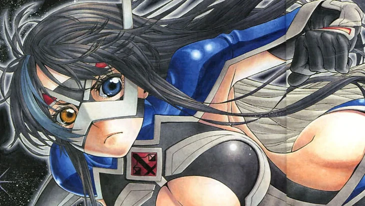 Shonen Jump gây tranh cãi vì từng yêu cầu manga nữ siêu anh hùng phải 'gợi cảm' Shonen Jump gây tranh cãi vì từng yêu cầu manga nữ siêu anh hùng phải 'gợi cảm'