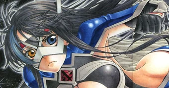 Shonen Jump gây tranh cãi vì từng yêu cầu manga nữ siêu anh hùng phải 'gợi cảm'