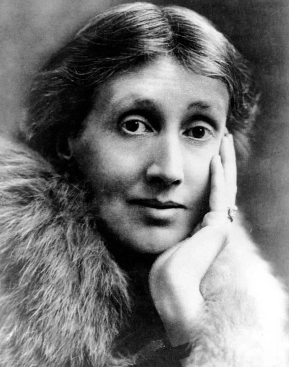 Sức sống văn chương Virginia Woolf Sức sống văn chương Virginia Woolf