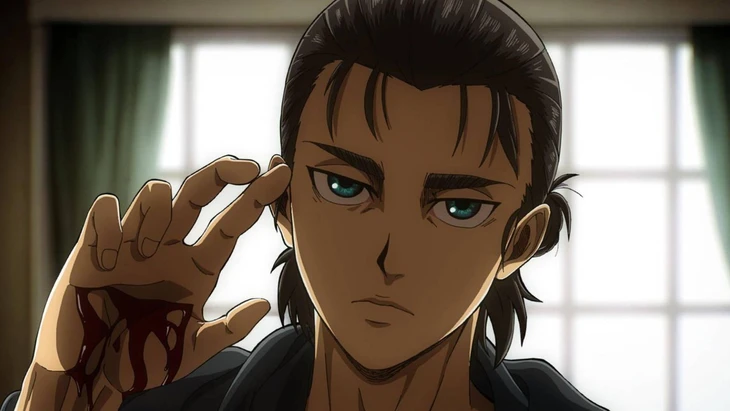 Tác giả Attack on Titan nói gì về cái kết gây tranh cãi suốt nhiều năm? Tác giả Attack on Titan nói gì về cái kết gây tranh cãi suốt nhiều năm?