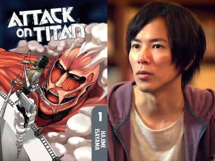 Tác giả Attack on Titan nói gì về cái kết gây tranh cãi suốt nhiều năm? Tác giả Attack on Titan nói gì về cái kết gây tranh cãi suốt nhiều năm?