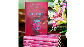 Thêm lý giải về lo âu
